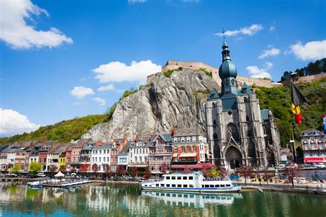 dinant bezienswaardigheden|Top 17 Things to Do in Dinant, Belgium